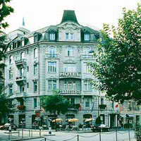 Ambassador Swiss Q Hotel