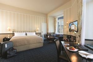 Ambassador Swiss Q Hotel