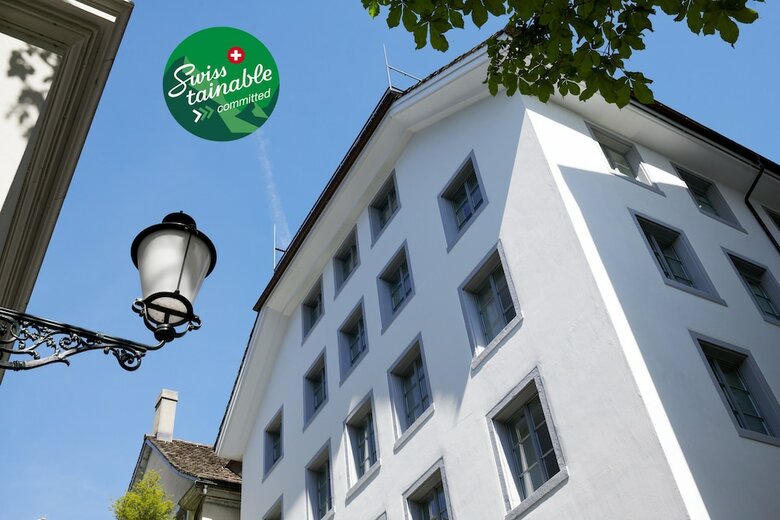 Hotel Helmhaus