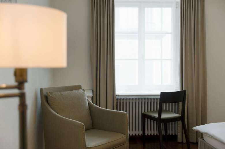 Hotel Helmhaus