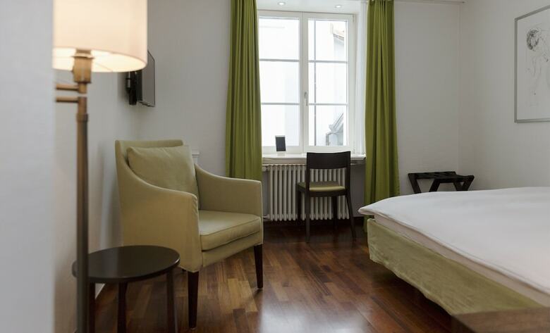 Hotel Helmhaus