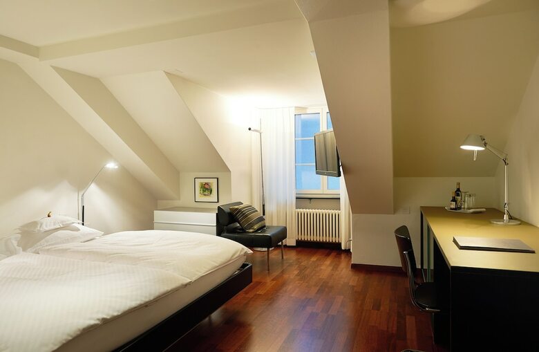 Hotel Helmhaus