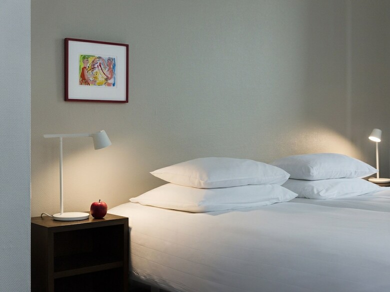 Hotel Helmhaus