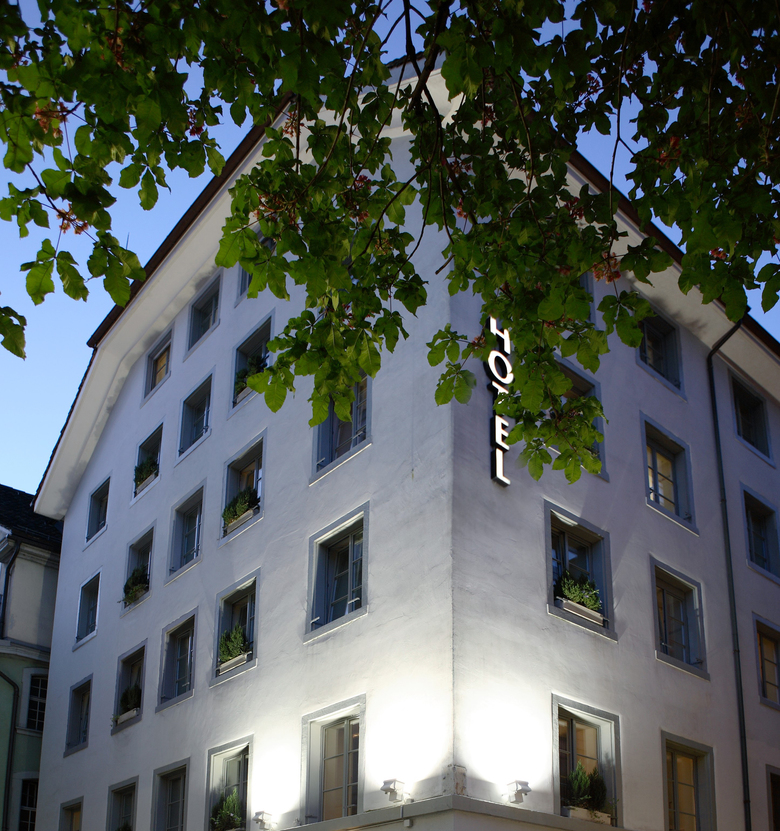 Hotel Helmhaus