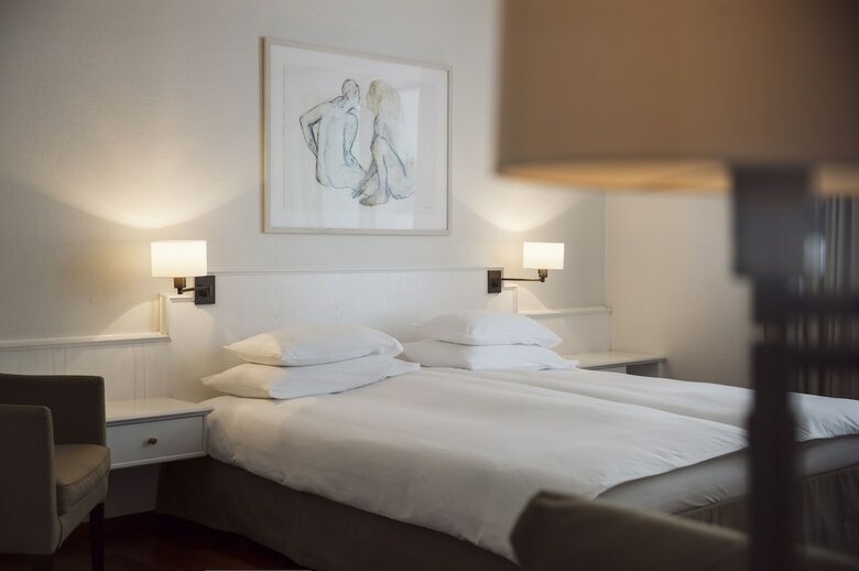 Hotel Helmhaus