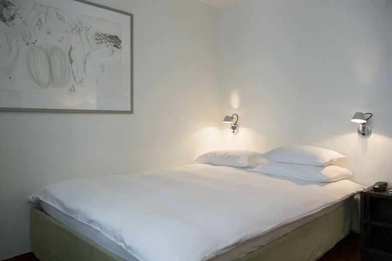 Hotel Helmhaus