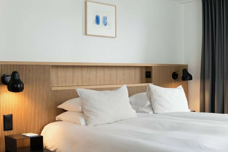 Hotel Helmhaus