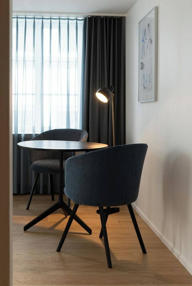 Hotel Helmhaus