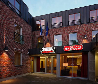 Bern Hotel
