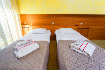Bern Hotel