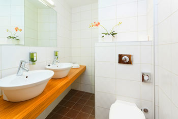 Bern Hotel