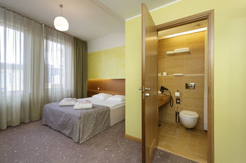 Bern Hotel