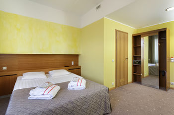 Bern Hotel