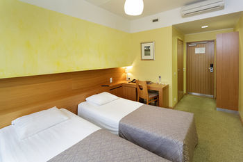 Bern Hotel