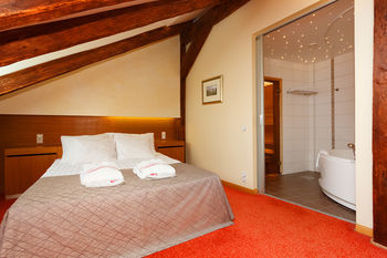 Bern Hotel