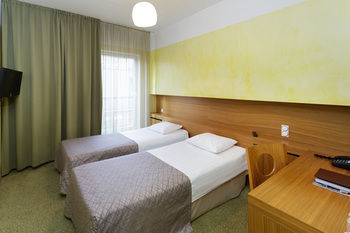 Bern Hotel