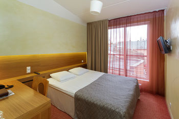 Bern Hotel
