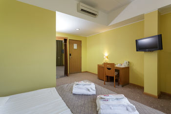 Bern Hotel