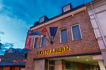 Bern Hotel