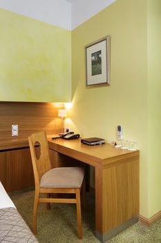 Bern Hotel