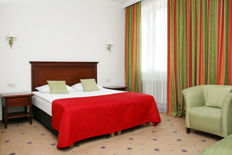 Radi Un Draugi Hotel
