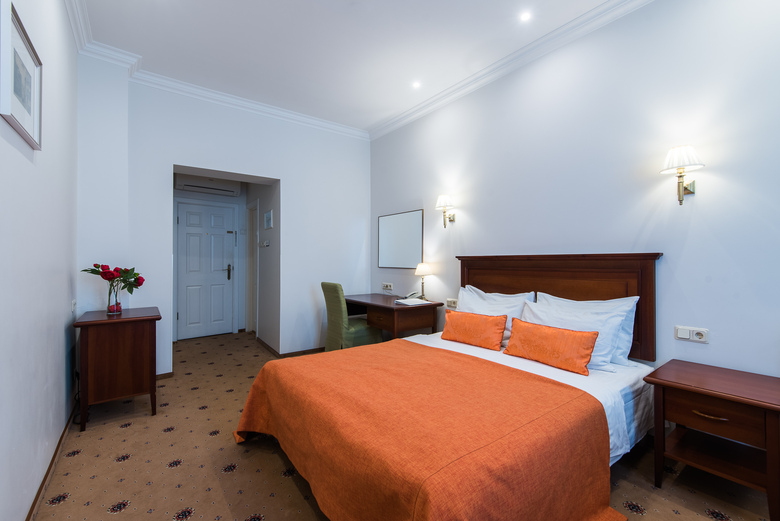Radi Un Draugi Hotel