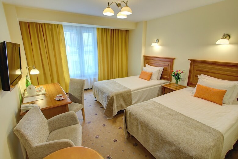Radi Un Draugi Hotel