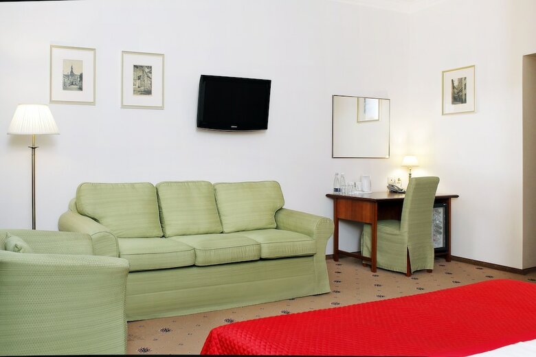 Radi Un Draugi Hotel