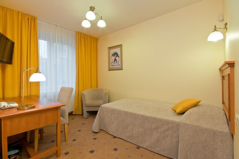 Radi Un Draugi Hotel