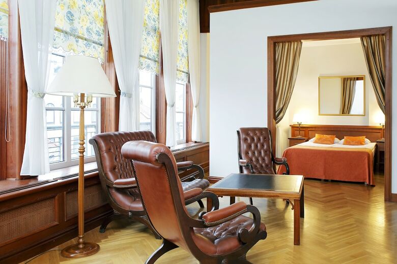 Radi Un Draugi Hotel