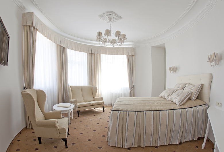 Radi Un Draugi Hotel