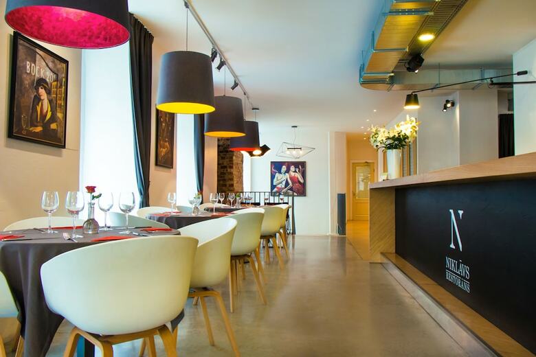 Radi Un Draugi Hotel