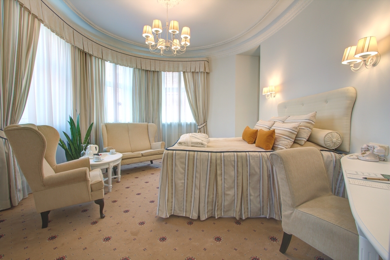 Radi Un Draugi Hotel