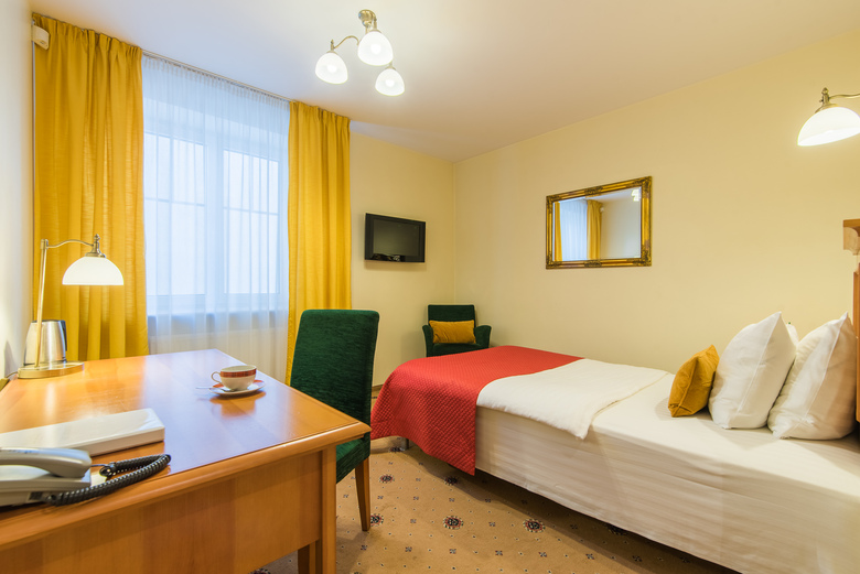 Radi Un Draugi Hotel
