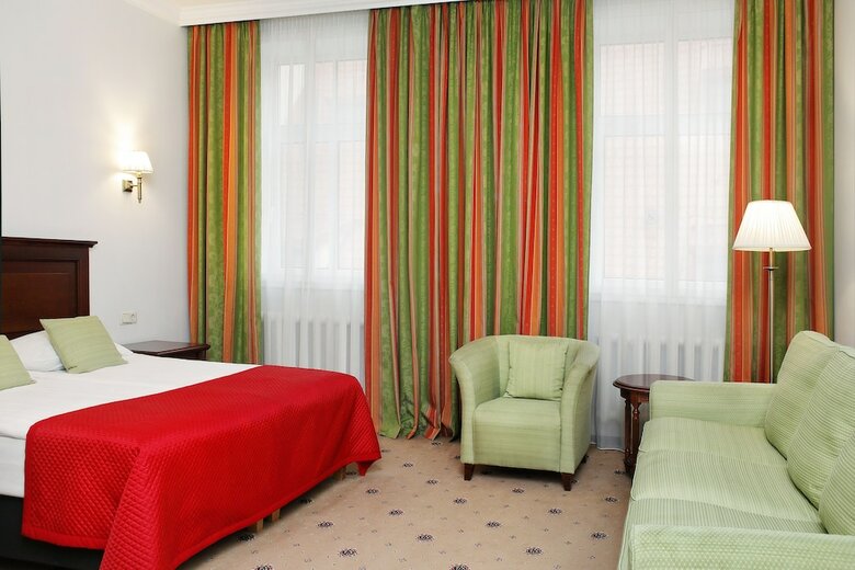 Radi Un Draugi Hotel