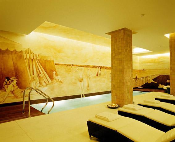 Hotel Heritage Av Liberdade