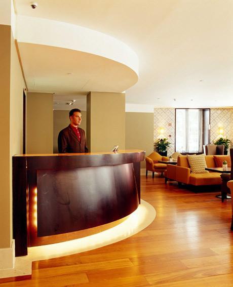 Hotel Heritage Av Liberdade