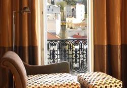 Hotel Heritage Av Liberdade