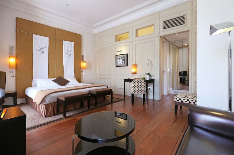 Hotel Heritage Av Liberdade