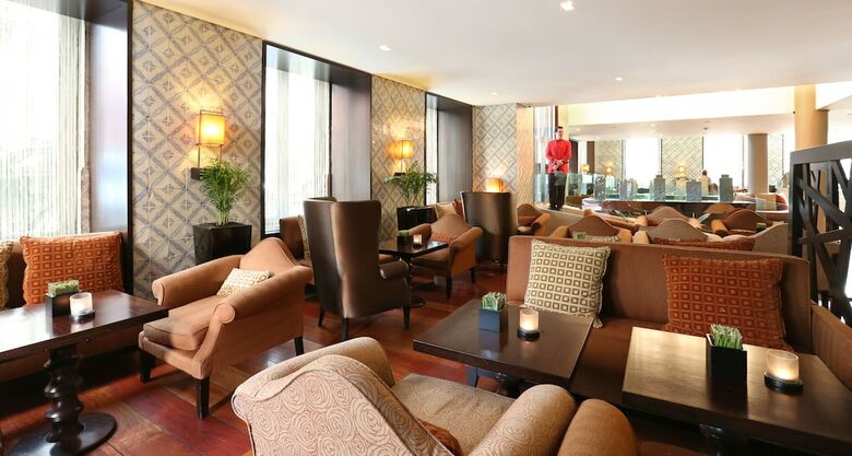Hotel Heritage Av Liberdade