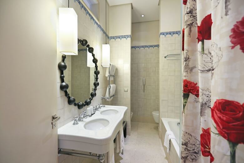 Hotel Heritage Av Liberdade