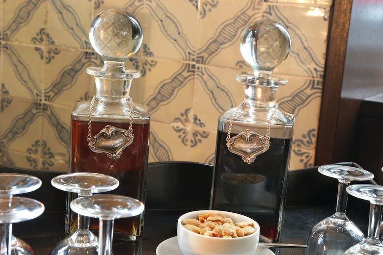 Hotel Heritage Av Liberdade