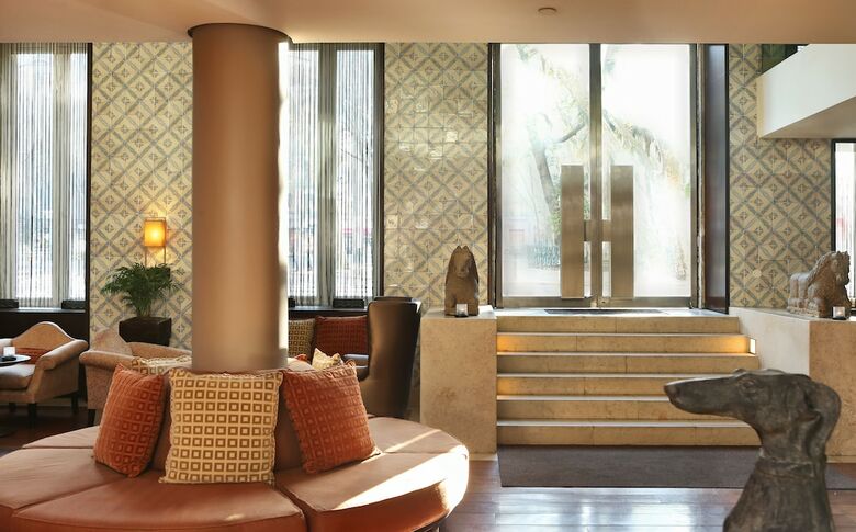 Hotel Heritage Av Liberdade