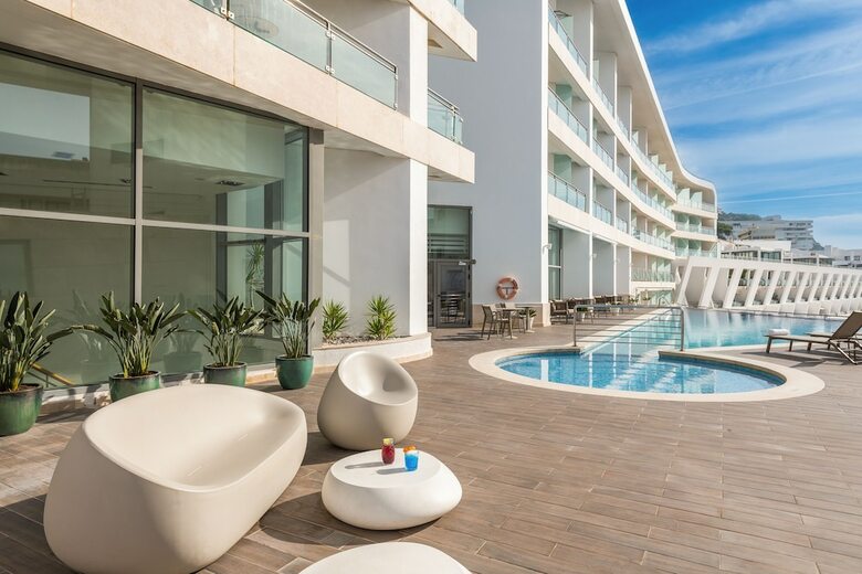 Sesimbra Hotel & Spa