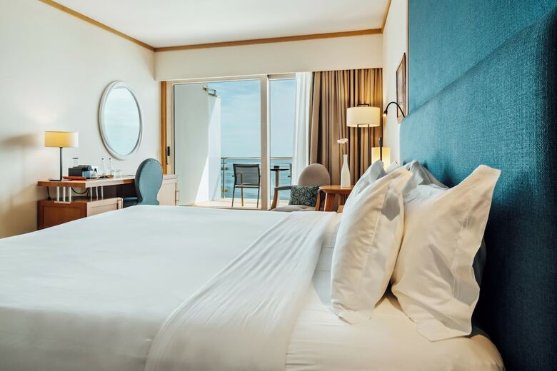 Sesimbra Hotel & Spa
