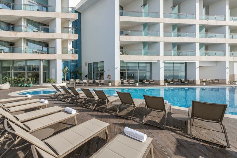 Sesimbra Hotel & Spa