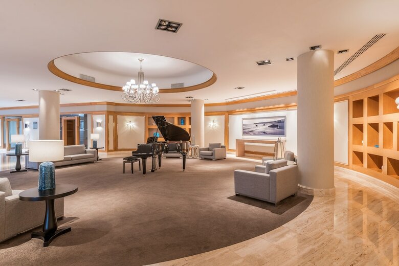 Sesimbra Hotel & Spa