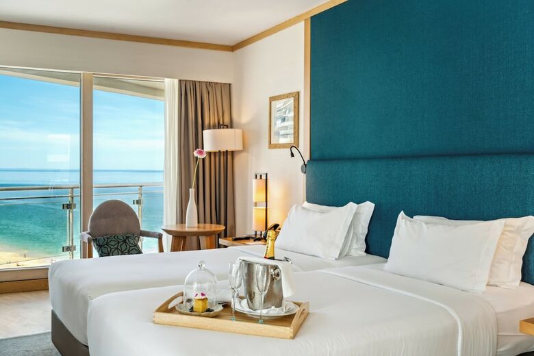 Sesimbra Hotel & Spa