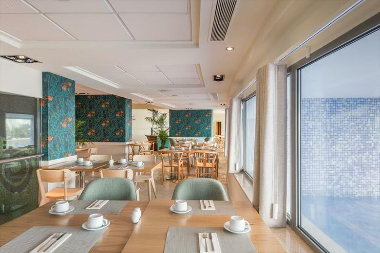 Sesimbra Hotel & Spa