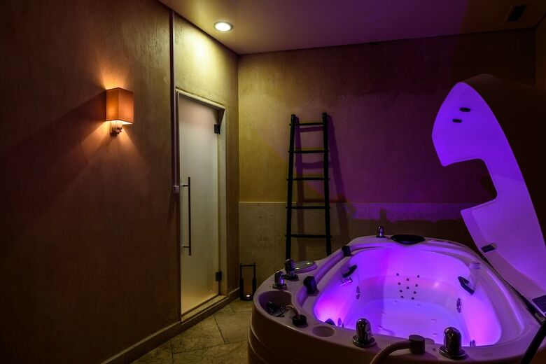 Sesimbra Hotel & Spa